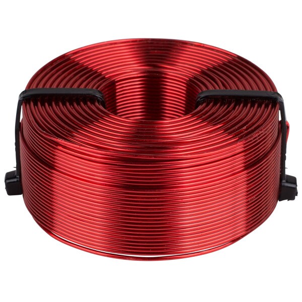Main product image for Dayton Audio LW1810 10mH 18 AWG Perfect Layer 257-858